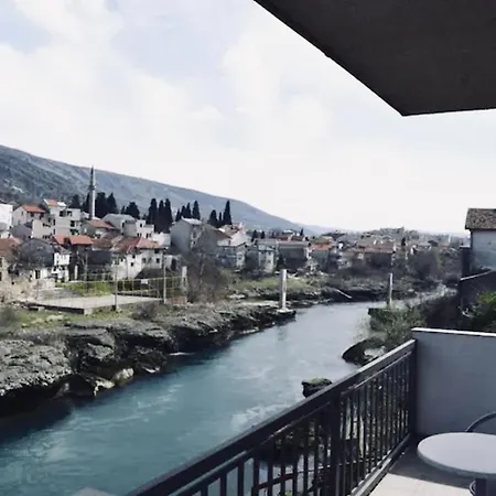Amazing River View *