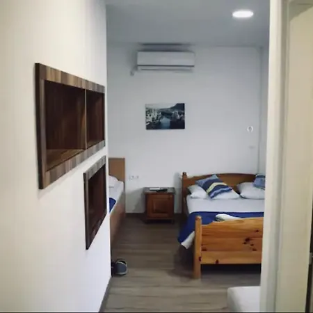 Amazing River View Apartman