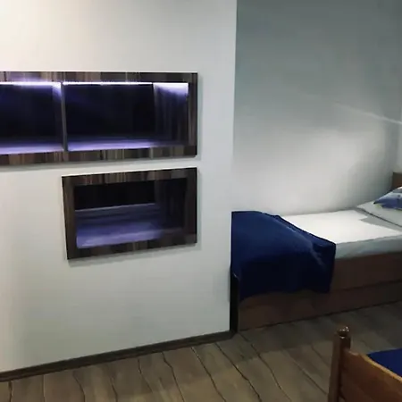 Amazing River View Apartman