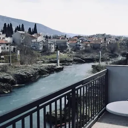 Amazing River View *