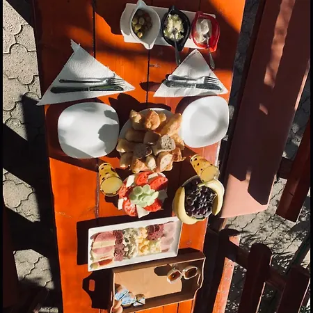 Amazing River View Apartman Mostar